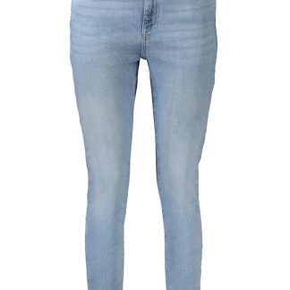 TOMMY HILFIGER JEANS MUJER DENIM AZUL