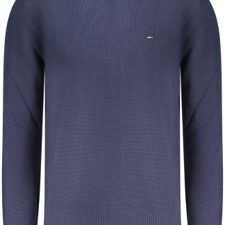 SUÉTER AZUL PARA HOMBRE DE TOMMY HILFIGER