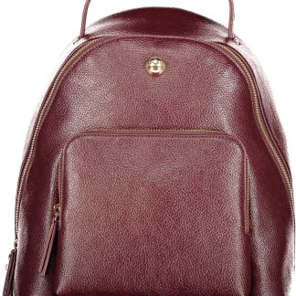 TWINSET ZAINO DONNA ROSSO