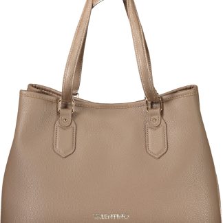 BOLSO VALENTINO BOLSO MARRÓN MUJER