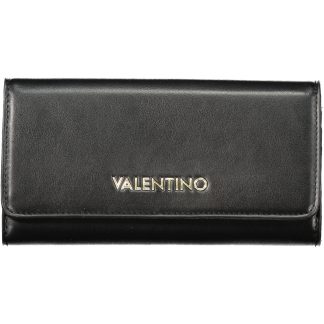 CARTERA NEGRA PARA MUJER DE VALENTINO