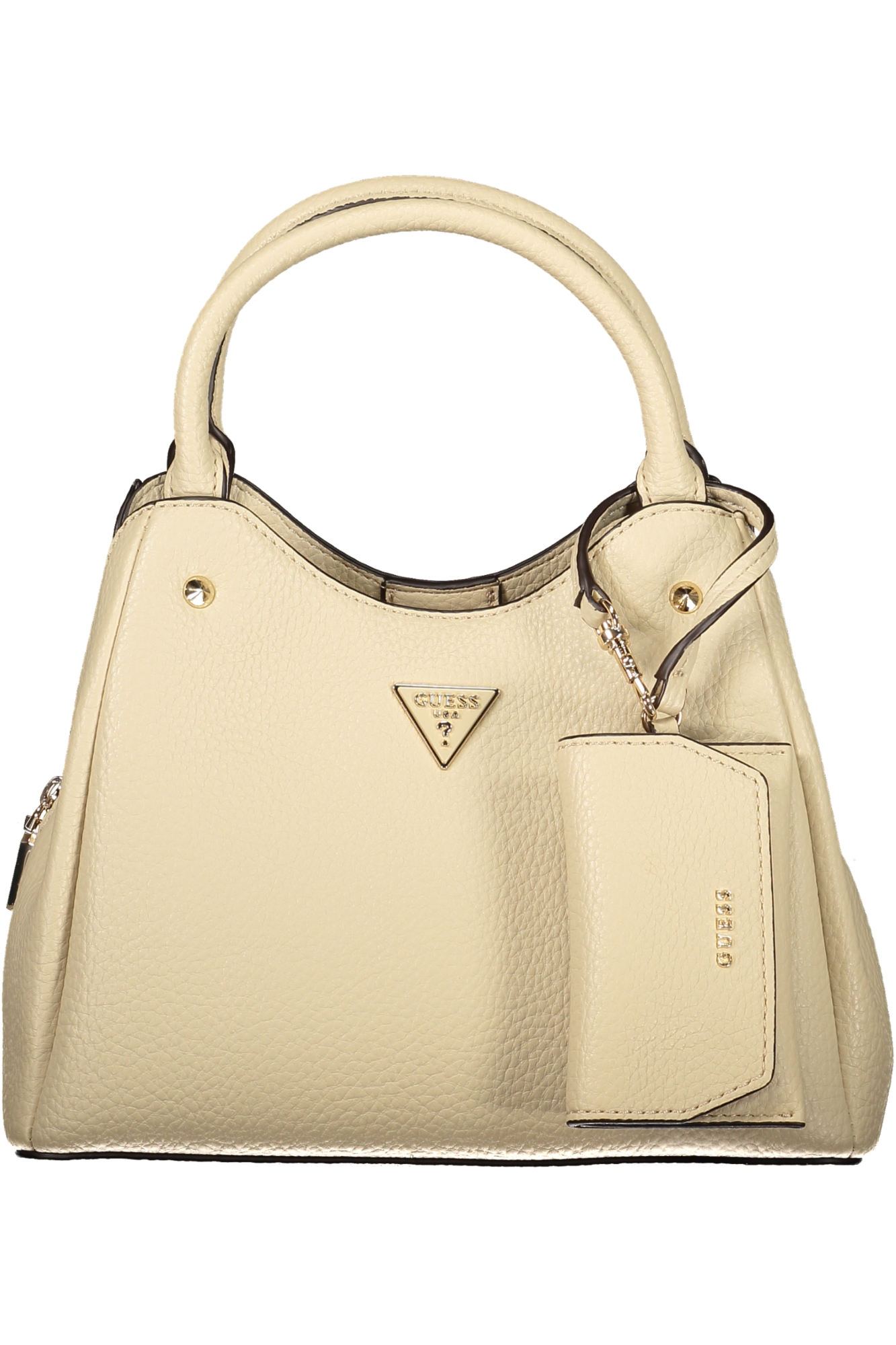 BOLSO BEIGE DE MUJER DE GUESS JEANS