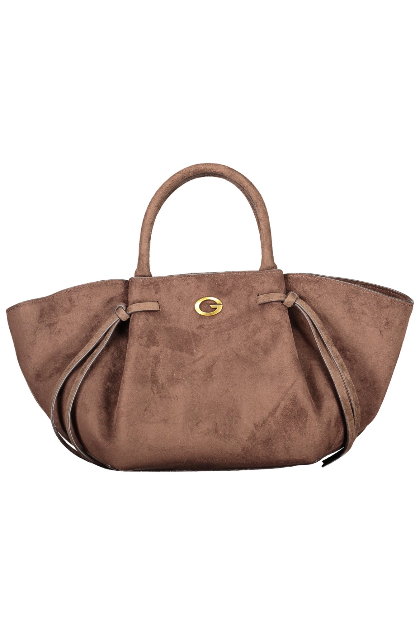 BOLSO MARRÓN DE MUJER DE GUESS JEANS