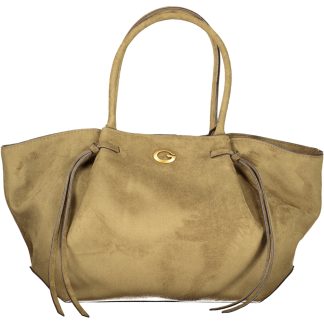BOLSO VERDE DE MUJER DE GUESS JEANS