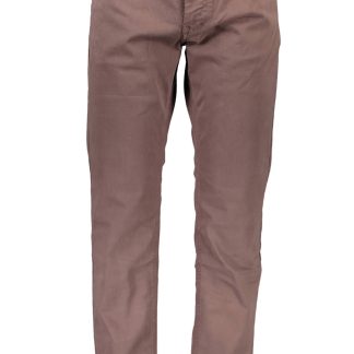 PANTALÓN MARRÓN HOMBRE HARMONT & BLAINE
