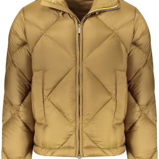 CHAQUETA K-WAY HOMBRE VERDE