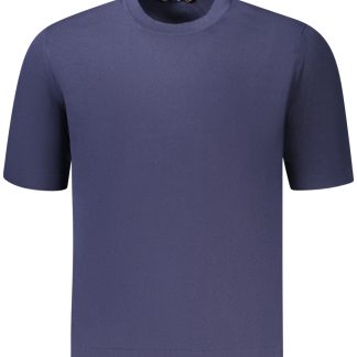 SUÉTER AZUL DE HOMBRE K-WAY