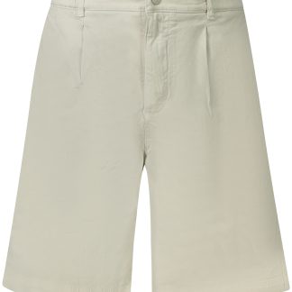 PANTALONES BERMUDAS K-WAY PARA HOMBRE BEIGE