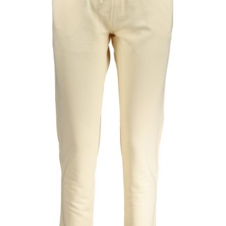 PANTALÓN K-WAY BEIGE MUJER