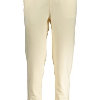 PANTALÓN K-WAY BEIGE MUJER