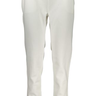 PANTALÓN K-WAY BLANCO MUJER