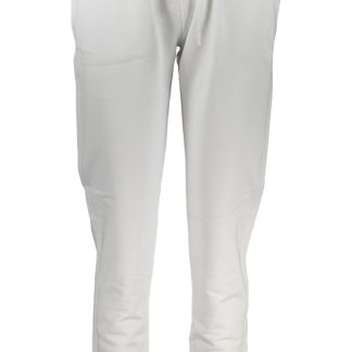 PANTALÓN K-WAY BLANCO MUJER