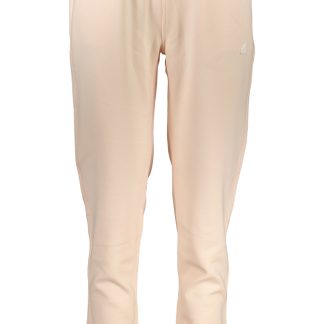 PANTALÓN MUJER K-WAY ROSA