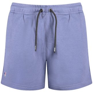 PANTALÓN CORTO K-WAY NIÑO AZUL