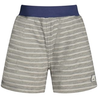 PANTALÓN CORTO K-WAY NIÑO GRIS