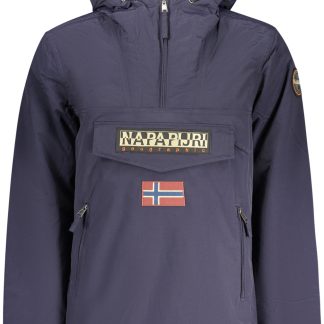 CHAQUETA AZUL PARA HOMBRE NAPAPIJRI