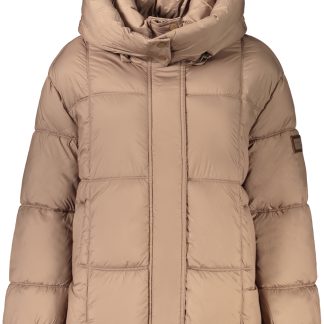 PEPE JEANS GIUBBOTTO DONNA MARRONE