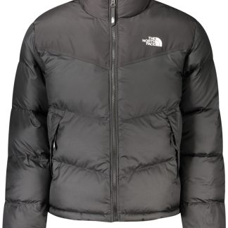 CHAQUETA NEGRA PARA HOMBRE DE THE NORTH FACE
