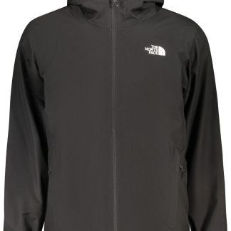 CHAQUETA NEGRA PARA HOMBRE DE THE NORTH FACE