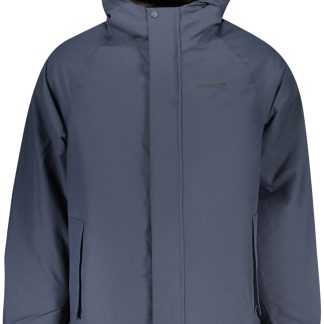 CHAQUETA AZUL PARA HOMBRE DE TIMBERLAND