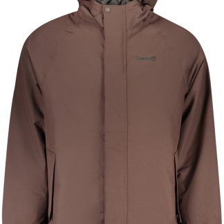 CHAQUETA MARRÓN PARA HOMBRE DE TIMBERLAND