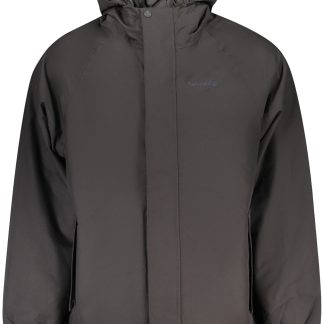 CHAQUETA NEGRA PARA HOMBRE DE TIMBERLAND