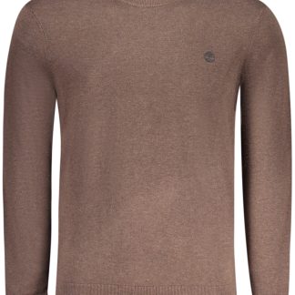 SUÉTER MARRÓN PARA HOMBRE DE TIMBERLAND