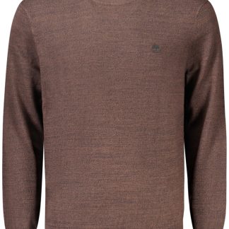 SUÉTER MARRÓN PARA HOMBRE DE TIMBERLAND