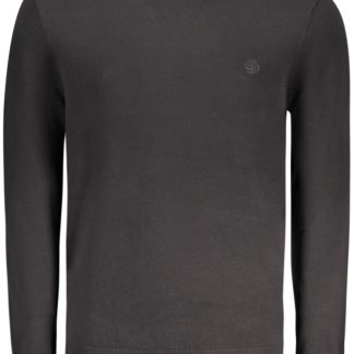 SUÉTER NEGRO PARA HOMBRE DE TIMBERLAND