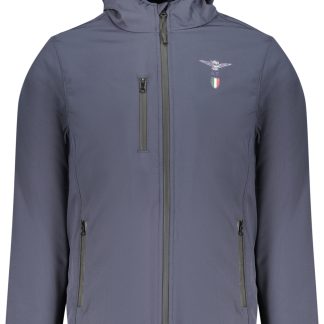 CHAQUETA AZUL PARA HOMBRE DE LA ACADEMIA MILITAR