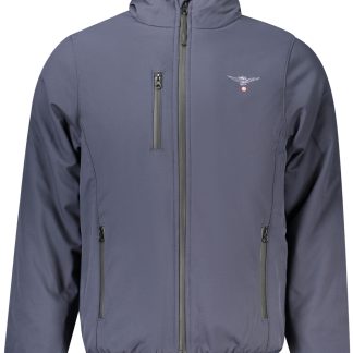 CHAQUETA AZUL PARA HOMBRE DE LA ACADEMIA MILITAR