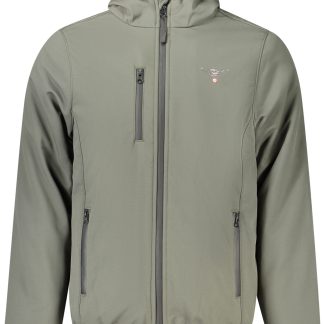 CHAQUETA VERDE PARA HOMBRE DE LA ACADEMIA MILITAR