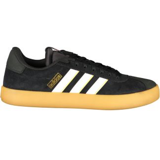 Zapatillas deportivas negras para hombre Adidas