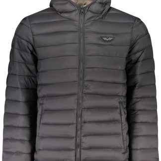 CHAQUETA ARMATA DI MARE HOMBRE NEGRA