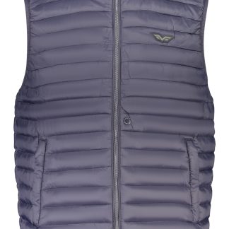 CHAQUETA SIN MANGAS HOMBRE ARMATA DI MARE AZUL