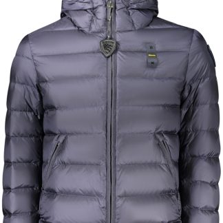 CHAQUETA AZUL PARA HOMBRE DE BLAUER