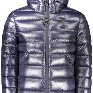 CHAQUETA AZUL PARA HOMBRE DE BLAUER