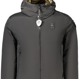 CHAQUETA NEGRA PARA HOMBRE BLAUER