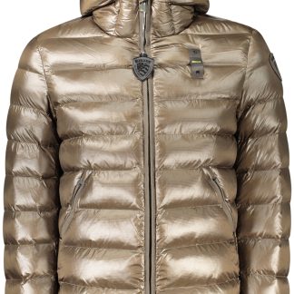 CHAQUETA VERDE PARA HOMBRE DE BLAUER