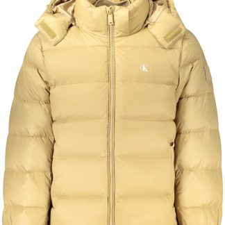CHAQUETA BEIGE PARA HOMBRE DE CALVIN KLEIN