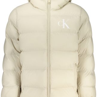 CHAQUETA BEIGE PARA HOMBRE DE CALVIN KLEIN