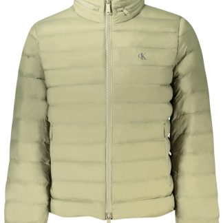 CHAQUETA VERDE PARA HOMBRE DE CALVIN KLEIN