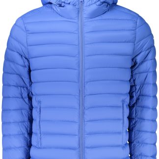 CHAQUETA AZUL PARA HOMBRE CAVALLI CLASS