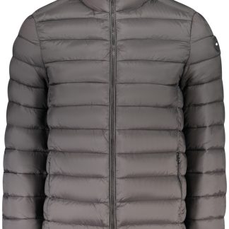 CHAQUETA NEGRA PARA HOMBRE CAVALLI CLASS