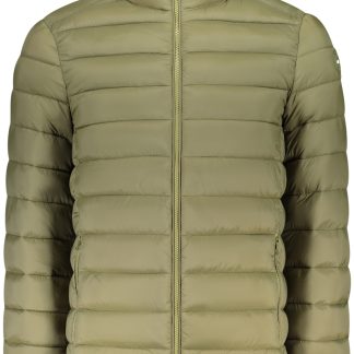 CHAQUETA VERDE PARA HOMBRE CAVALLI CLASS