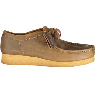 ZAPATILLAS DEPORTIVAS MARRONES PARA HOMBRE DE CLARKS