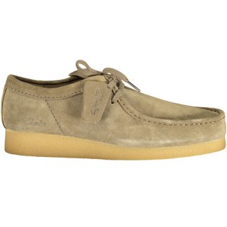 ZAPATILLAS DEPORTIVAS CLARKS PARA HOMBRE, COLOR VERDE