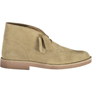 BOTAS MARRONES PARA HOMBRE DE CLARKS