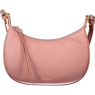 BOLSO ROSA DE MUJER COCCINELLE