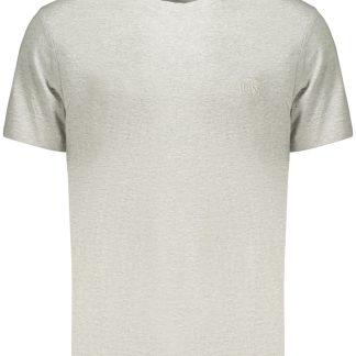 CAMISETA DE MANGA CORTA PARA HOMBRE ELLESSE, GRIS